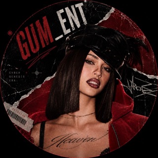 Telegram profile photo for ᯓ GUM_ENT.exe