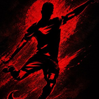 Telegram profile photo for Football Hub