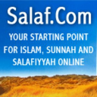 Telegram profile photo for Salaf.Com