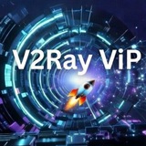 Telegram profile photo for V2 Configs | کانفیگ سریع فیلترشکن