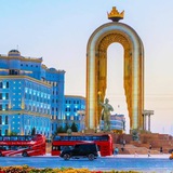 Telegram profile photo for Ахбори ВКД 🇹🇯