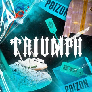 Telegram profile photo for Triumph