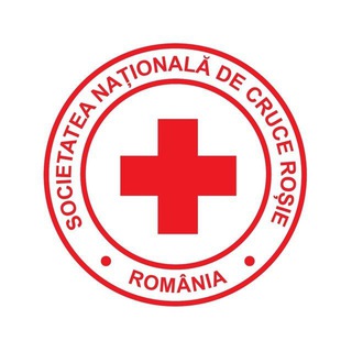 Telegram profile photo for Romanian Red Cross