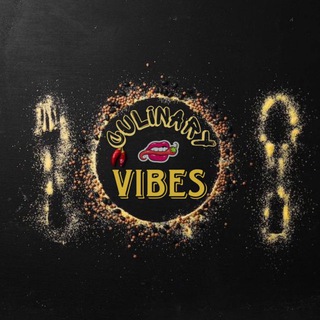 Telegram profile photo for Culinary Vibes💥