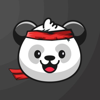 Telegram group profile photo for Panda Mafia >> Polygon