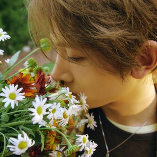 Telegram profile photo for 이희승 | Lee Heeseung ⁷