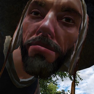 Telegram profile photo for RTUTGAME (отречённые)