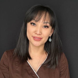 Telegram profile photo for Svetlana Pak Nail
