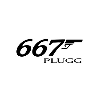 Telegram profile photo for 667plugg