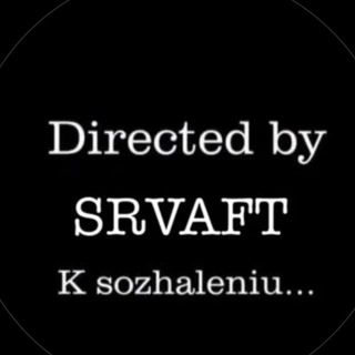 Telegram profile photo for KATERINA || SRVAFT