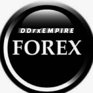 Telegram profile photo for DDfx EMPIRE