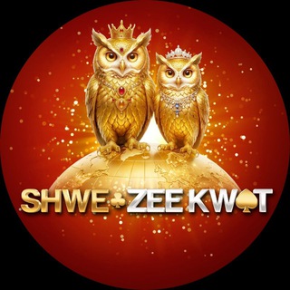 Telegram profile photo for SHWE ZEE KWAT OFFICIAL