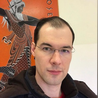 Telegram profile photo for Linguista sum