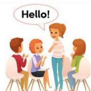 Telegram profile photo for مکالمه انگلیسی- دکتر زهرا زمانی