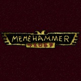 Telegram profile photo for MEMEHAMMER42069