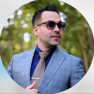 Telegram profile photo for سعیدعارف | saeedaref