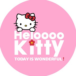 Telegram profile photo for Kitty
