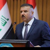 Telegram profile photo for اخبار وزاره الداخليه 🇮🇶