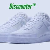 Telegram profile photo for DISCOUNTER™