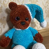 Telegram profile photo for С любовью в каждой петельке❤️