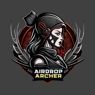Telegram profile photo for Airdrop Archer