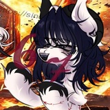 Telegram profile photo for подвал кен-кена