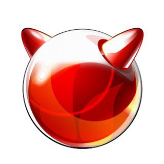 Telegram profile photo for freebsd_ru