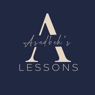 Telegram profile photo for Mr. Asadbek