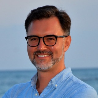 Telegram profile photo for Алексей Гунарь | Психолог | Деструктивные привычки