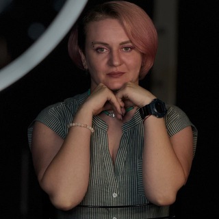 Telegram profile photo for Мастерица Аннушка🪆🫰🏻