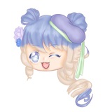 Telegram profile photo for pindah shikooes ke @celinanoraa