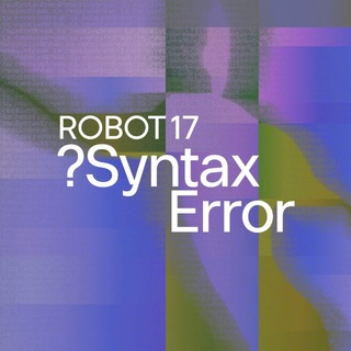 Telegram profile photo for ROBOT & Gemini Festival