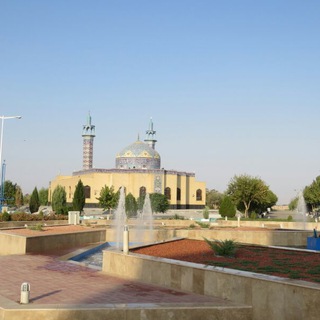 Telegram profile photo for خبرهای دانشگاه آزاد اسلامی واحد دولت آباد