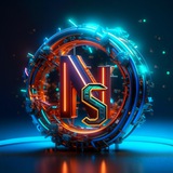 Telegram profile photo for NeuroScriptor