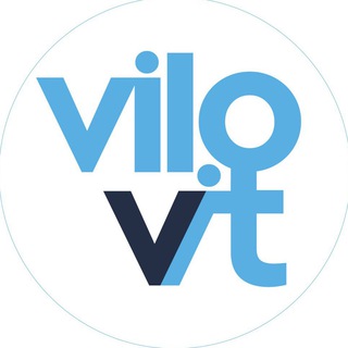 Telegram profile photo for ViloVit — водородные технологии