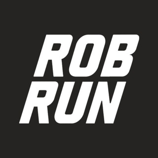 Telegram profile photo for ROB RUN