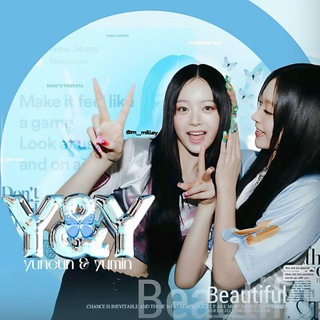 Telegram profile photo for Y&Y