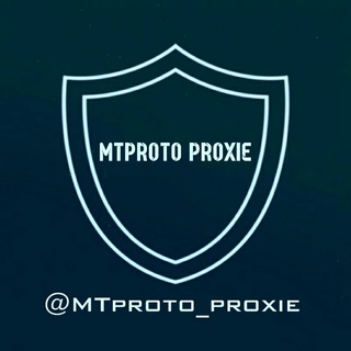 Telegram profile photo for MTproto proxie