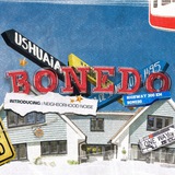 Telegram profile photo for BONEDO