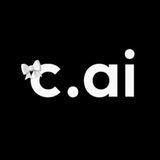 Telegram profile photo for Ботики C.Ai с любовью