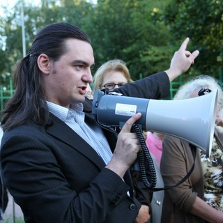Telegram profile photo for КВ