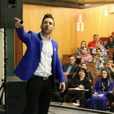 Telegram profile photo for مهندس یوسف دشتیاری