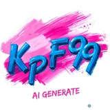 Telegram profile photo for KpF19