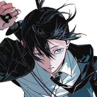 Telegram profile photo for RVL