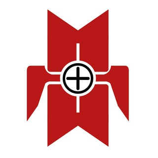Telegram profile photo for УКРАЇНСЬКИЙ ТЕОАРТ