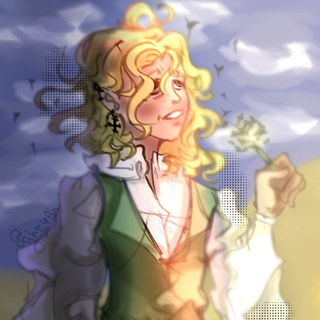Telegram profile photo for Гуся