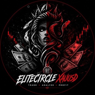 Telegram profile photo for EliteCircleXuusd