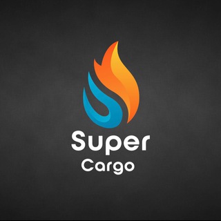 Telegram profile photo for SUPER CARGOO🏃
