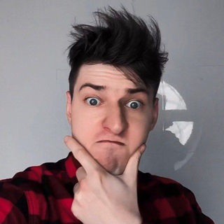 Telegram profile photo for Анатохич