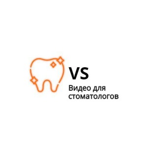 Telegram group profile photo for Dental videos |Стоматологические видео Chat